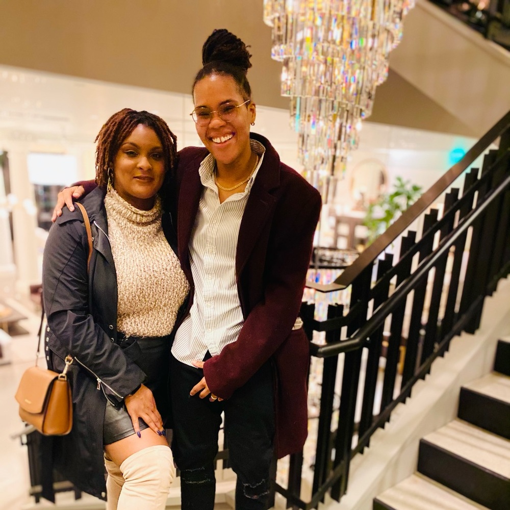 Meet your Posher, Deja